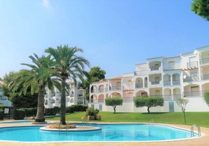 45 m² Apartment ∙ 1 bedroom ∙ 4 guests