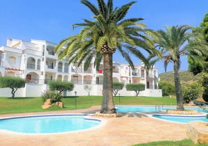 45 m² Apartment ∙ 1 bedroom ∙ 4 guests