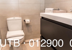 49. Futbol B11 Apartment in Barcelona