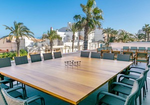 494 m² House ∙ 9 bedrooms ∙ 18 guests