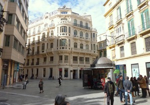 4Seasons Mezquitilla Málaga