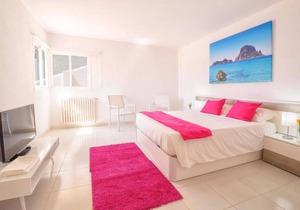 5 bedrooms villa - 10 Guests - full sea view, private pool