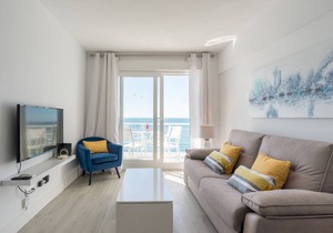 50 m² Apartment ∙ 1 bedroom ∙ 4 guests