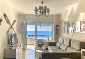 50 m² Apartment ∙ 1 bedroom ∙ 4 guests