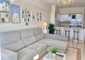 50 m² Apartment ∙ 1 bedroom ∙ 4 guests