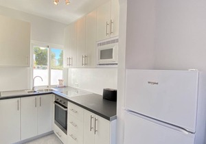 50 m² Apartment ∙ 1 bedroom ∙ 2 guests