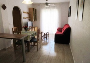 50 m² Apartment ∙ 2 bedrooms ∙ 4 guests