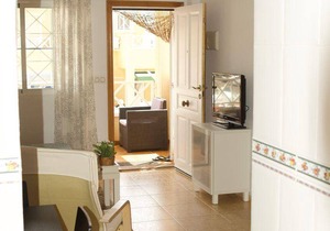 50 m² Apartment ∙ 2 bedrooms ∙ 4 guests