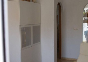 50 m² Apartment ∙ 2 bedrooms ∙ 4 guests