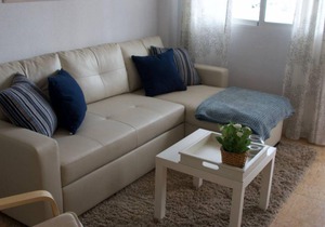 50 m² Apartment ∙ 2 bedrooms ∙ 4 guests