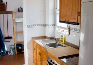 50 m² Apartment ∙ 2 bedrooms ∙ 4 guests