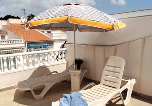 51 m² House ∙ 2 bedrooms ∙ 4 guests
