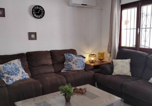 51 m² House ∙ 2 bedrooms ∙ 4 guests