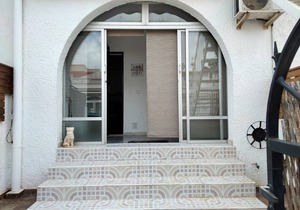 51 m² House ∙ 2 bedrooms ∙ 4 guests