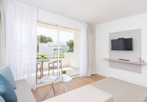 58 m² Apartment ∙ 2 bedrooms ∙ 4 guests