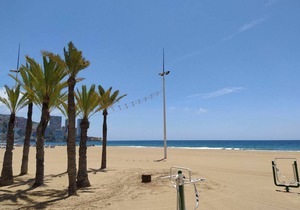 60 m² Apartment ∙ 2 bedrooms ∙ 4 guests