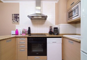 60 m² Apartment ∙ 2 bedrooms ∙ 4 guests