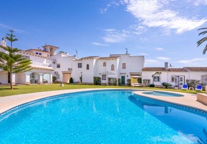 60 m² House ∙ 2 bedrooms ∙ 4 guests