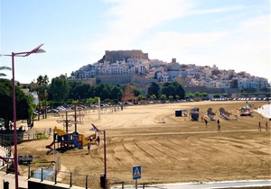65 m² Apartment ∙ 3 bedrooms ∙ 7 guests