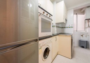 68 m² Apartment ∙ 2 bedrooms ∙ 6 guests