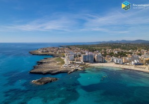 70 m² Apartment ∙ 2 bedrooms ∙ 4 guests