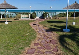 70 m² Apartment ∙ 2 bedrooms ∙ 5 guests