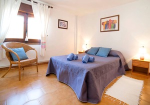 73 m² Villa ∙ 2 bedrooms ∙ 4 guests