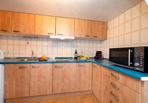 73 m² Villa ∙ 2 bedrooms ∙ 4 guests