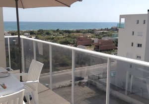 73 m² Apartment ∙ 2 bedrooms ∙ 4 guests