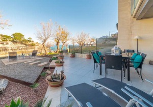 80 m² Apartment ∙ 2 bedrooms ∙ 4 guests
