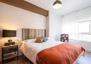 80 m² Apartment ∙ 3 bedrooms ∙ 6 guests