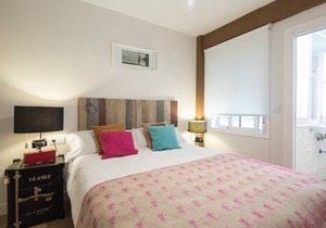 80 m² Apartment ∙ 3 bedrooms ∙ 6 guests