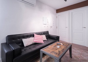 80 m² Apartment ∙ 3 bedrooms ∙ 6 guests