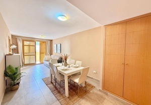 80 m² Apartment ∙ 2 bedrooms ∙ 6 guests