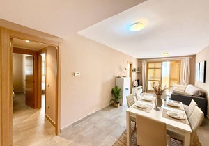 80 m² Apartment ∙ 2 bedrooms ∙ 6 guests