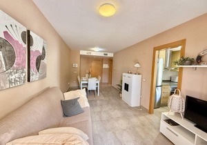 80 m² Apartment ∙ 2 bedrooms ∙ 6 guests