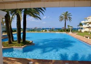 85 m² Apartment ∙ 2 bedrooms ∙ 4 guests