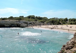 90 m² Apartment ∙ 2 bedrooms ∙ 4 guests