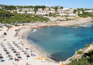 90 m² Apartment ∙ 2 bedrooms ∙ 4 guests