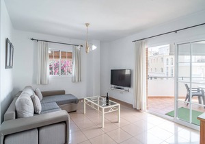 90 m² Apartment ∙ 2 bedrooms ∙ 4 guests