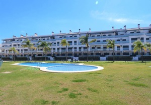 90 m² Apartment ∙ 2 bedrooms ∙ 4 guests