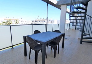 90 m² Apartment ∙ 2 bedrooms ∙ 4 guests