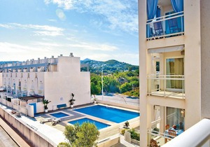 90 m² Apartment ∙ 3 bedrooms ∙ 6 guests