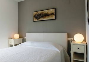 90 m² Apartment ∙ 3 bedrooms ∙ 6 guests
