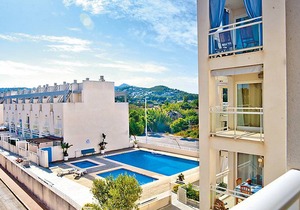 90 m² Apartment ∙ 3 bedrooms ∙ 6 guests