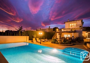 Abahana Villas Rica