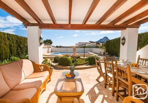 Abahana Villas Rica
