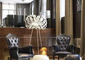 AC Hotel Recoletos A Marriott Luxury & Lifestyle Hotel
