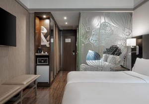 AC Hotel Recoletos by Marriott