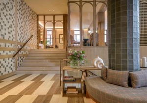 AC Hotel Recoletos by Marriott
